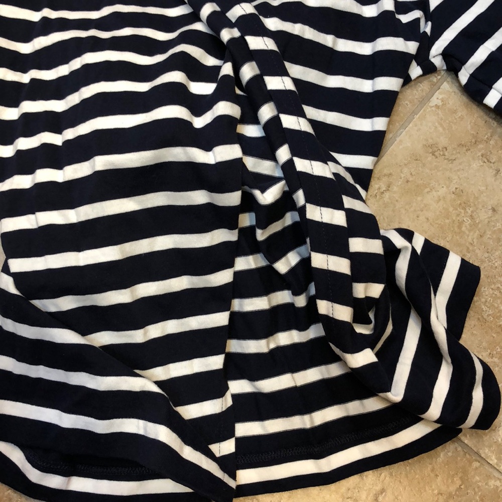 JCREW wrap top - Picture 5 of 6